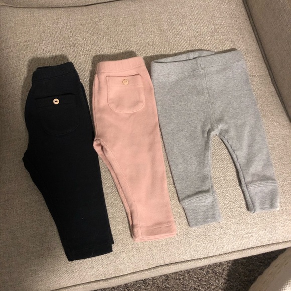 Zara Other - Zara Legging Bundle - 3 Pairs
